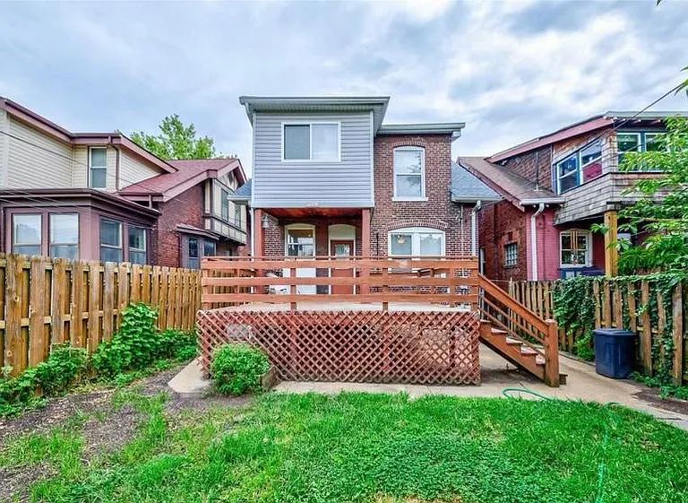 1129 S Kingshighway Blvd — Photo 13