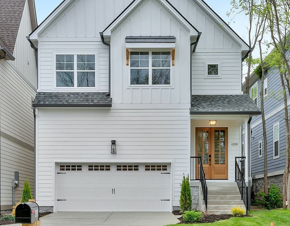 6208 Louisiana Ave, Nashville, TN 37209 Zillow