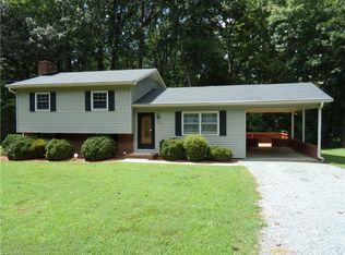 1907 Bethania Rural Hall Rd, Winston Salem, NC 27106