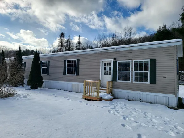 671 North Main Street, Northfield, VT 05663