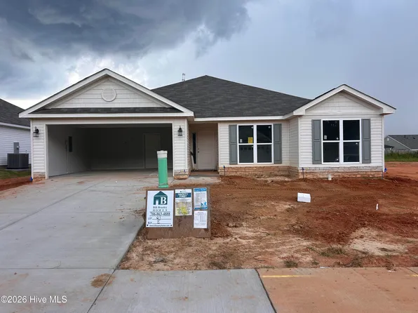 8832 Snelling Drive, Aiken, SC 29803