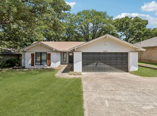 4311 Rockwood Trl, Arlington, TX 76016