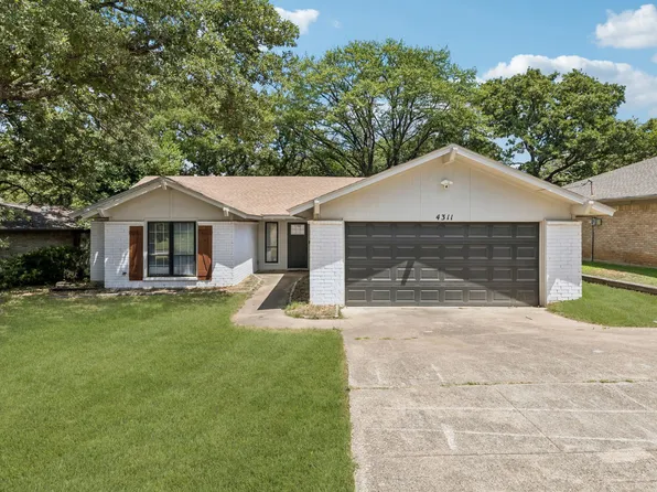 4311 Rockwood Trl, Arlington, TX 76016