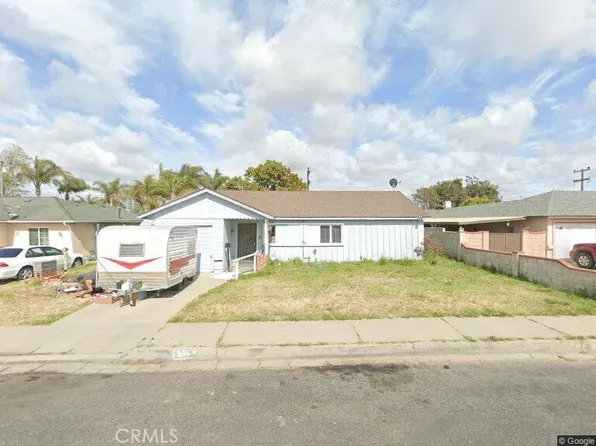 916 N Walnut Dr, Santa Maria, CA 93458