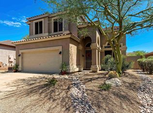 3619 N Tuscany, Mesa, AZ 85207