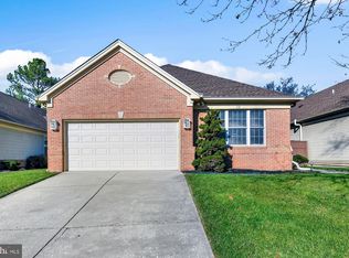 38 Stone Pine Ct, Baltimore, MD 21208