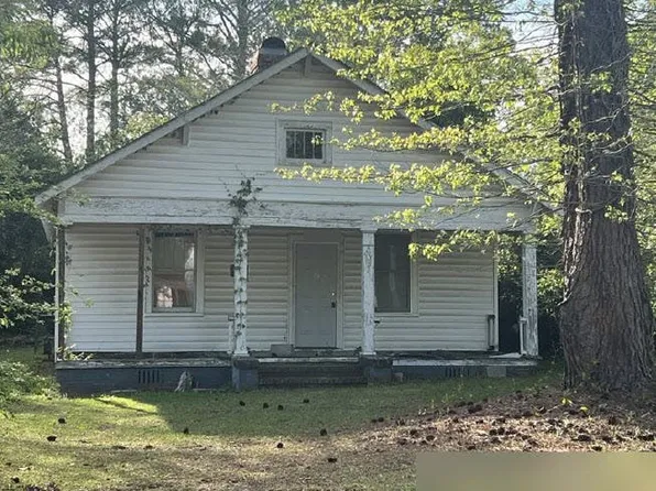 1002 Westover Ave, Kinston, NC 28504