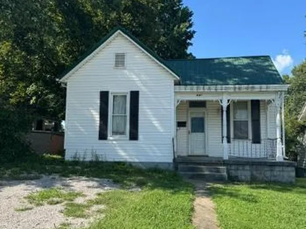 440 W Pleasant St, Cynthiana, KY 41031