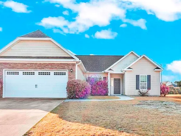 621 Cottontail Trail, Myrtle Beach, SC 29588
