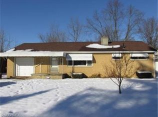 4957 Aurora St NW, Canton, OH 44708