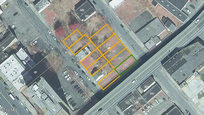 4th image of 232-242 Elk Street