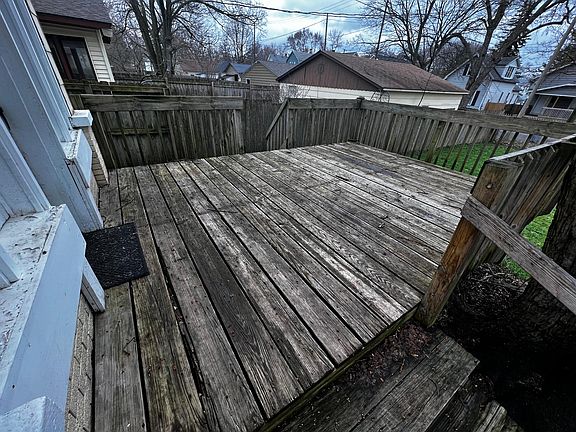 2nd image of 1028 White Ave NW