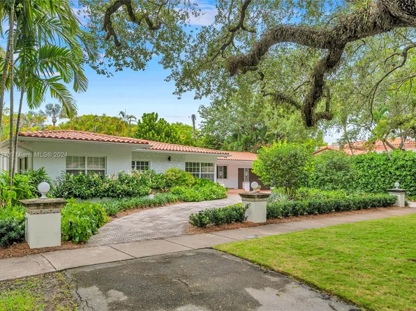 1502 Granada Blvd, Coral Gables, FL 33134