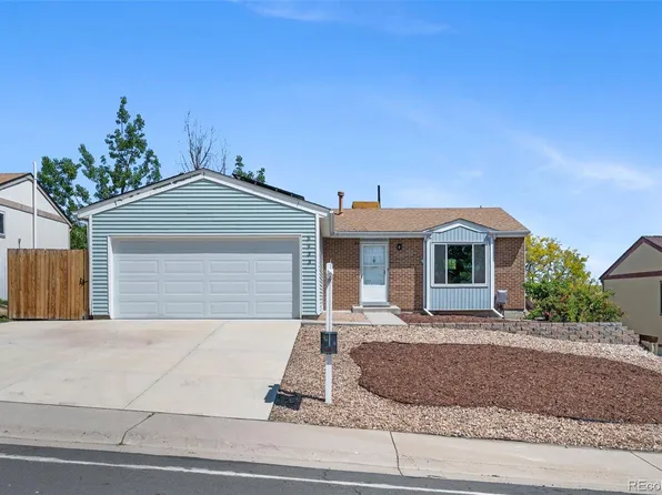 5933 W 75th Avenue, Arvada, CO 80003