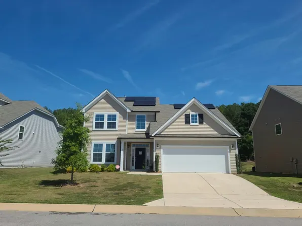 895 Harmony Ranch Ln, Franklinton, NC 27525