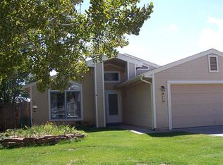 833 Kristi Ln, Los Alamos, NM 87544