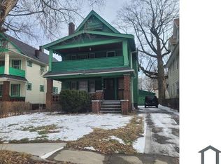 1443 E 133rd St #B, Cleveland, OH 44112