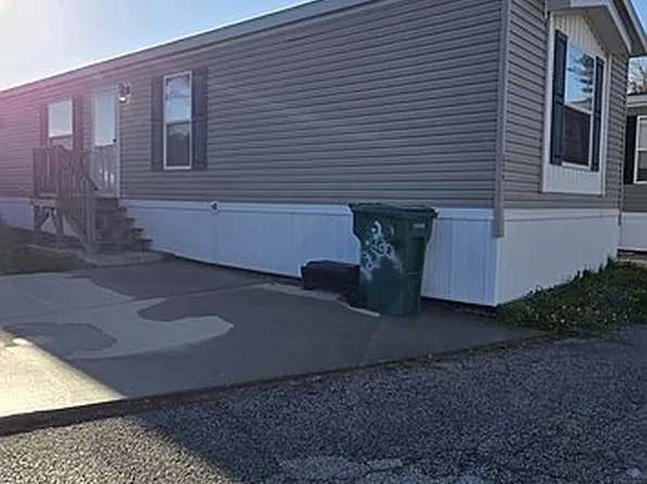 534 E 37th Ave Lot 329, Hobart, IN 46342