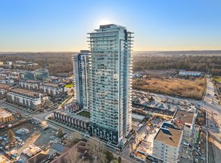 8551 201st St #1802, Langley, BC