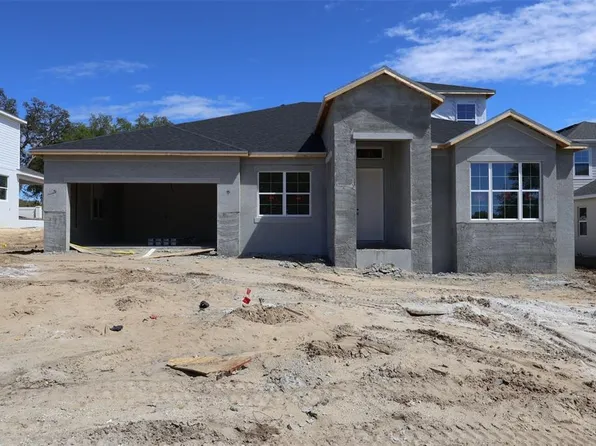 3326 Wolf Lake Ave, Apopka, FL 32712