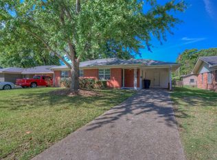 2714 Bolch St, Shreveport, LA 71104