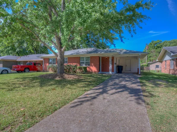 2714 Bolch St, Shreveport, LA 71104