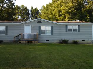 5747 Belfield Rd, Freeman, VA 23856