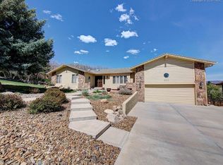 530 Thames Dr, Colorado Springs, CO 80906