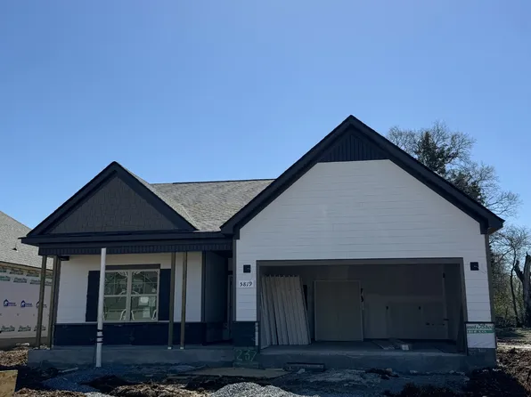 5819 Bear Trl Lot 237, Rockvale, TN 37153