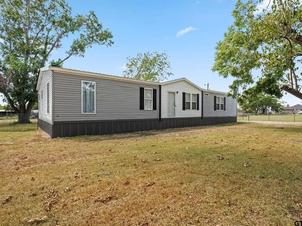 7300 County Road 131, Terrell, TX 75161