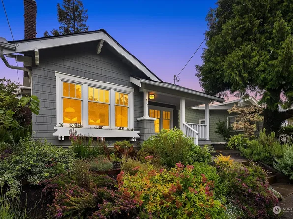 3715 38th Avenue S, Seattle, WA 98144