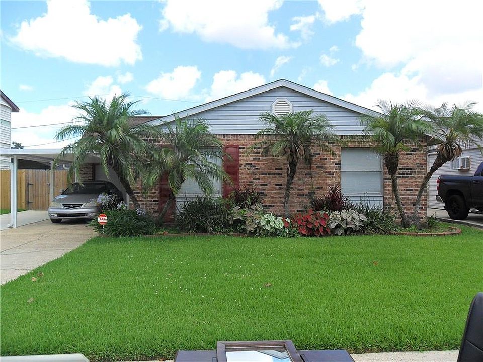 4017 Cypress St, Marrero, LA 70072 Zillow