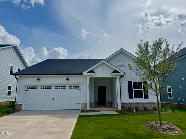 504 Havannah Rd, Garner, NC 27529