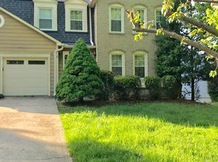 521 Ridgewell Way, Silver Spring, MD 20902