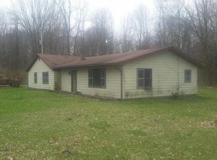 31781 Brandywine Rd, Gobles, MI 49055