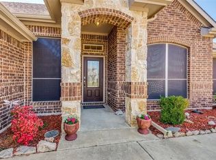 2005 Trinity Ln, Wylie, TX 75098