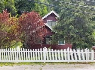 60074 Silver Valley Rd, Wallace, ID 83873