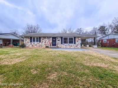 245 Park Ave, Radcliff, KY, 40160