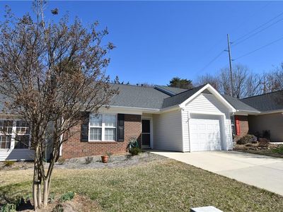 4473 Fair Oaks Ln, High Point, NC, 27265