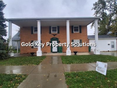 1902 Rosemont Ave, New Castle, IN, 47362