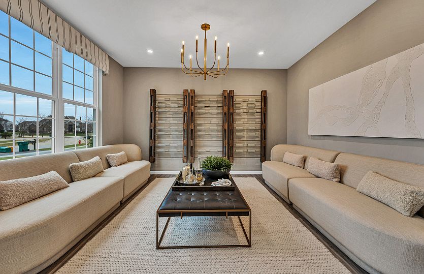 Woodside Grande Park by Pulte Homes Zillow