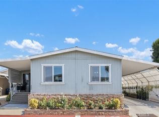 1456 E Philadelphia St Space 299, Ontario, CA 91761