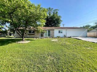 153 Northlane Dr, New Whiteland, IN
