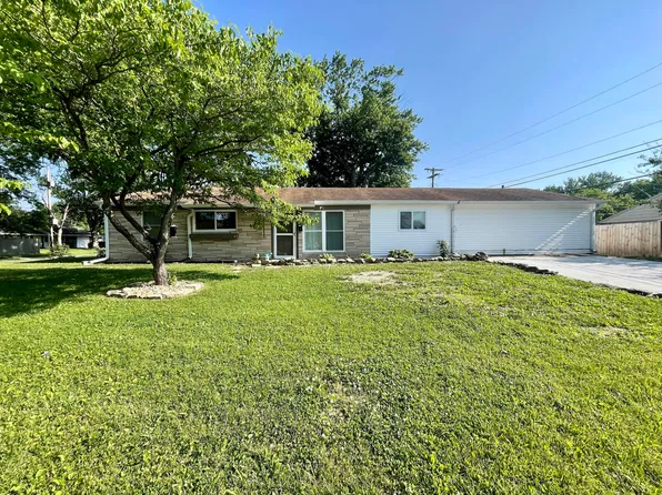 153 Northlane Dr, New Whiteland, IN 46184