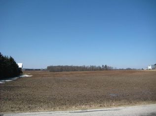 N4512 Brusse Rd, Lima, WI 53085