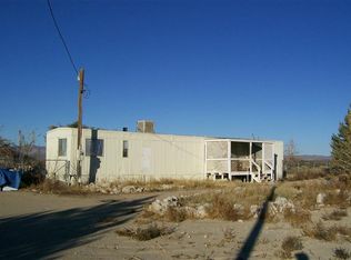 34430 Rabbit Springs Rd, Lucerne valley, CA 92356