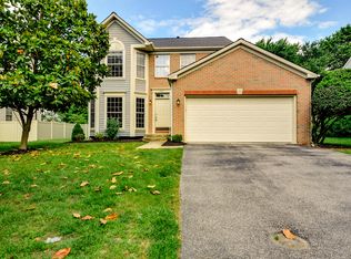 7881 Severn Tree Blvd, Severn, MD 21144