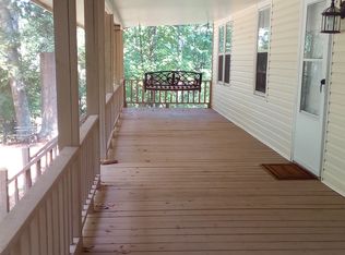 46 McMichen Rd, Dallas, GA 30157