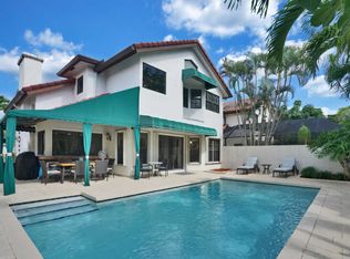 21718 Club Villa Ter, Boca Raton, FL 33433