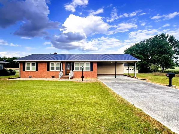 4032 Hwy 123 N, Snow Hill, NC 28580